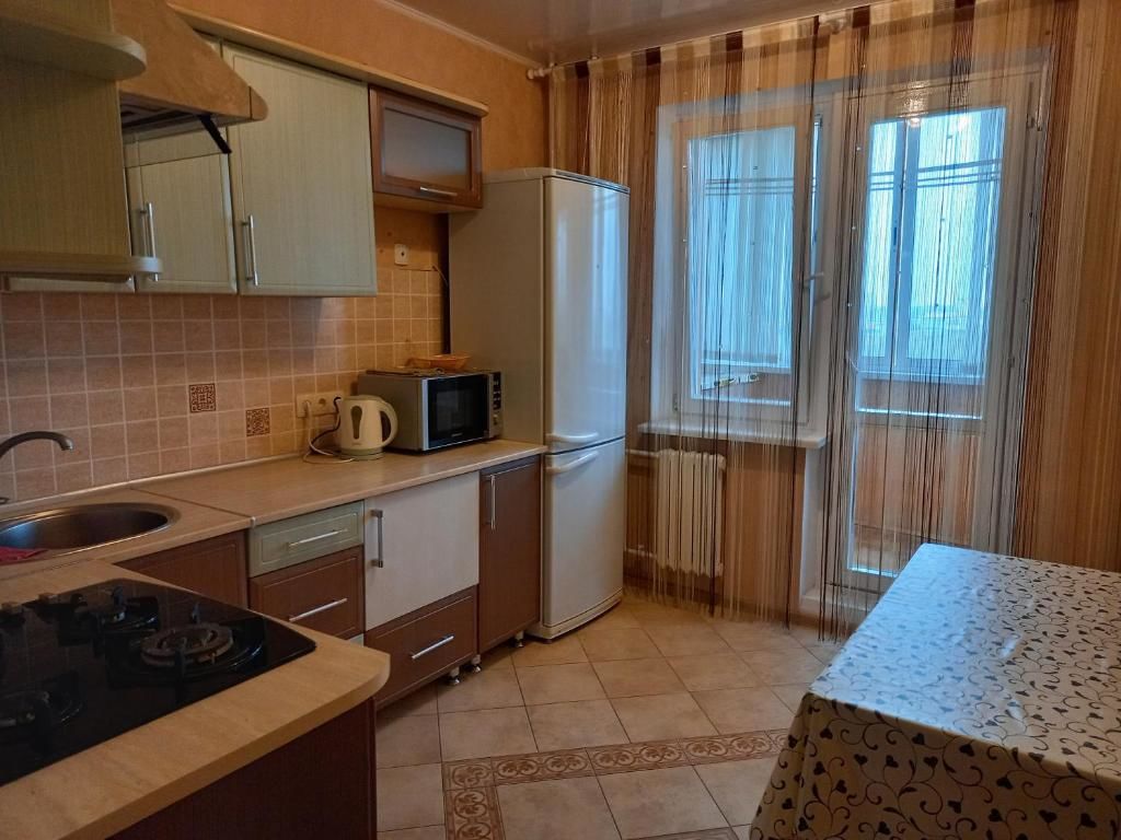 Апартаменты Apartment on Lebedevka-yug Жлобин