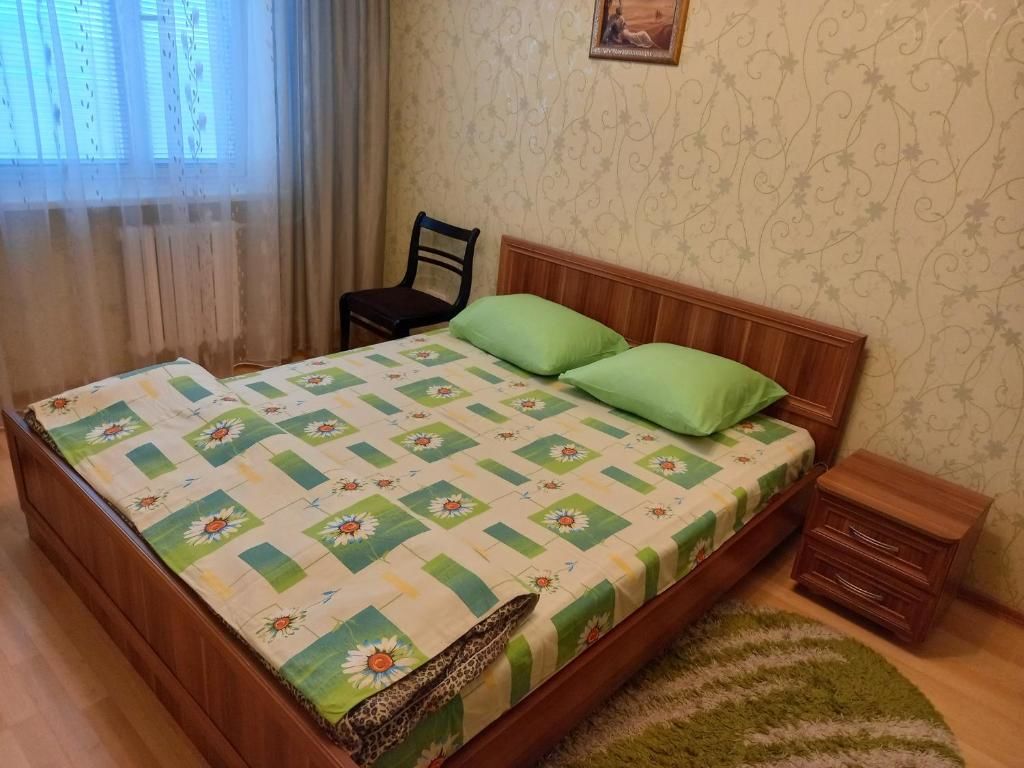 Апартаменты Apartment on Lebedevka-yug Жлобин-23
