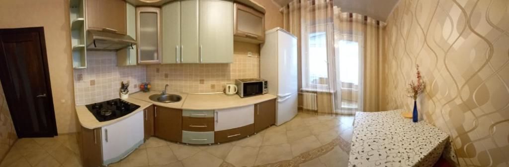 Апартаменты Apartment on Lebedevka-yug Жлобин-25