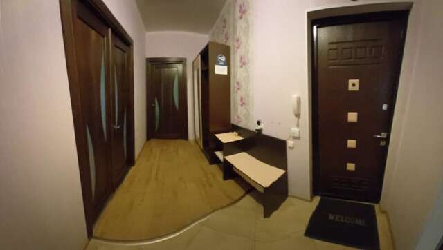 Апартаменты Apartment on Lebedevka-yug Жлобин-12